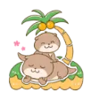 つなぎ院ロゴ